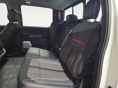 Ford F-150 Shelby Off Road  - SHELBY OFF ROAD 1FTFW1E55NFA88115 131823