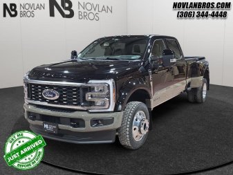 2026 Ford F-450 Super Duty King Ranch  - Diesel Engine - Image 0