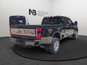 2026 Ford F-450 Super Duty King Ranch  - Diesel Engine - Image 5