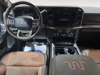 2026 Ford F-450 Super Duty King Ranch  - Diesel Engine - Image 8