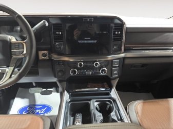 2026 Ford F-450 Super Duty King Ranch  - Diesel Engine - Image 9