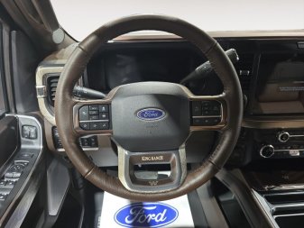 2026 Ford F-450 Super Duty King Ranch  - Diesel Engine - Image 10