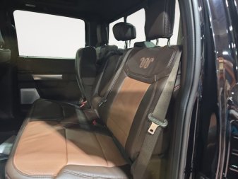 2026 Ford F-450 Super Duty King Ranch  - Diesel Engine - Image 11