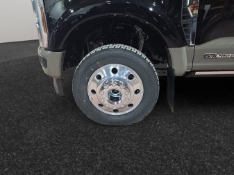 2026 Ford F-450 Super Duty King Ranch  - Diesel Engine - Image 12