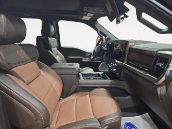 2026 Ford F-450 Super Duty King Ranch  - Diesel Engine - Image 13