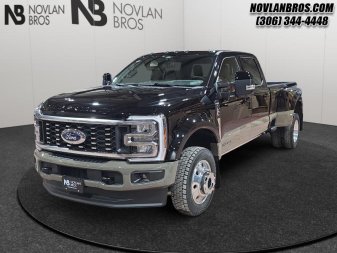 2026 Ford F-450 Super Duty King Ranch  - Diesel Engine - Image 0