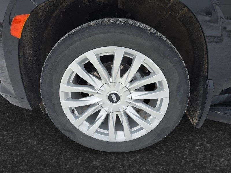 Cadillac Escalade Luxury  - Heated Seats 1GYS4AKL0RR117395 131951