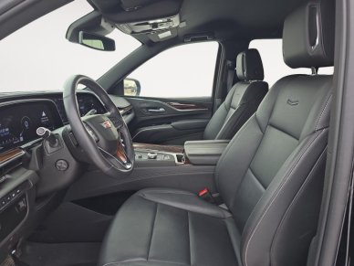 Cadillac Escalade Luxury  - Heated Seats 1GYS4AKL0RR117395 131946