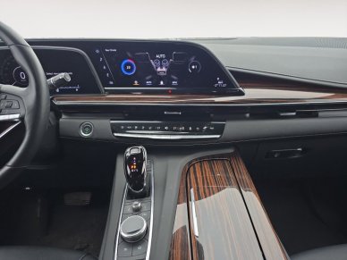 Cadillac Escalade Luxury  - Heated Seats 1GYS4AKL0RR117395 131948