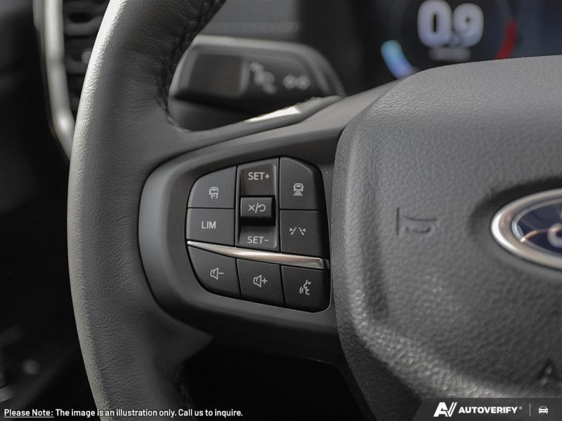 Ford Ranger Lariat  - Leather Seats 1FTER4KH7SLE60117 131967