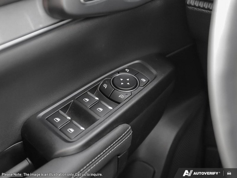 Ford Ranger Lariat  - Leather Seats 1FTER4KH7SLE60117 131968