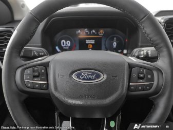 Ford Ranger Lariat  - Leather Seats 1FTER4KH7SLE60117 131965