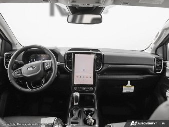 Ford Ranger Lariat  - Leather Seats 1FTER4KH7SLE60117 131973