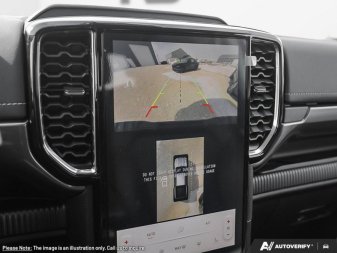 Ford Ranger Lariat  - Leather Seats 1FTER4KH7SLE60117 131974