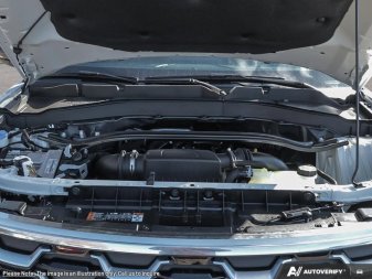 Ford Explorer Platinum  - Leather Seats - Leather Package 1FMUK8HH8TGA26888 131983