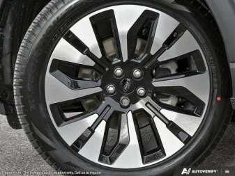 Ford Explorer Platinum  - Leather Seats - Leather Package 1FMUK8HH8TGA26888 131984