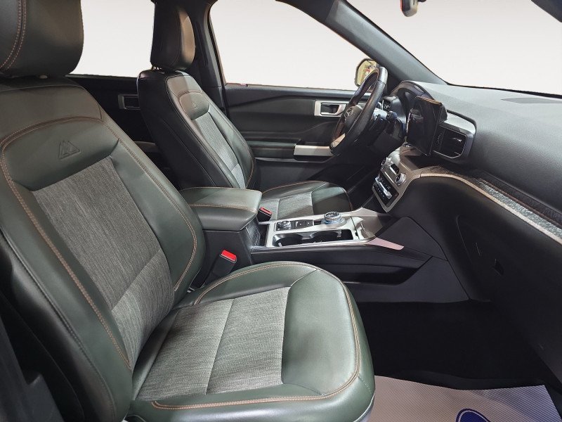 Ford Explorer Timberline  - Activex Seats 1FMSK8JHXPGA30223 132471