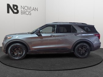 2023 Ford Explorer Timberline  - Activex Seats - Image 2