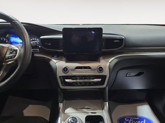 2023 Ford Explorer Timberline  - Activex Seats - Image 10