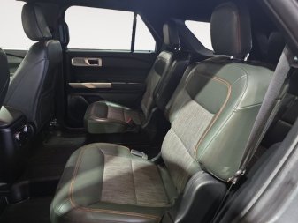 2023 Ford Explorer Timberline  - Activex Seats - Image 12