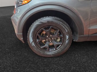 2023 Ford Explorer Timberline  - Activex Seats - Image 14