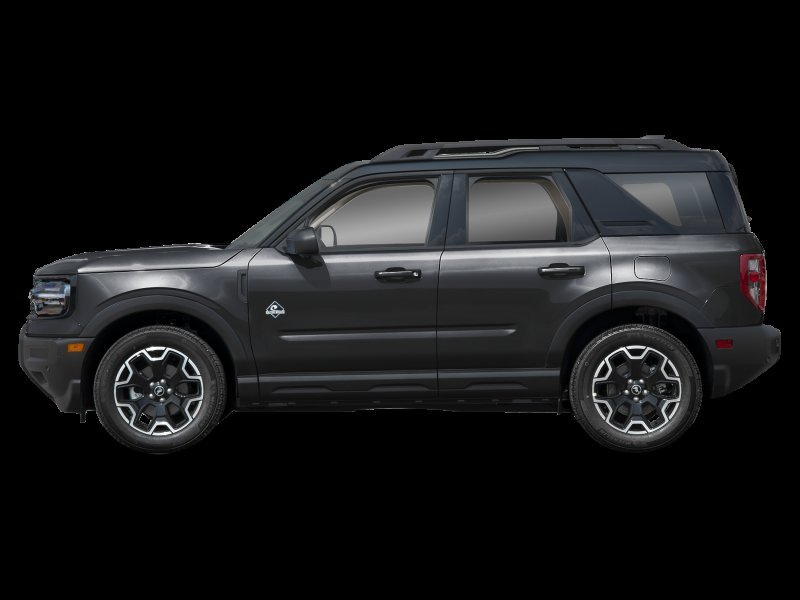 Ford Bronco Sport Outer Banks  - Sunroof 3FMCR9CN8SRF11811 132006