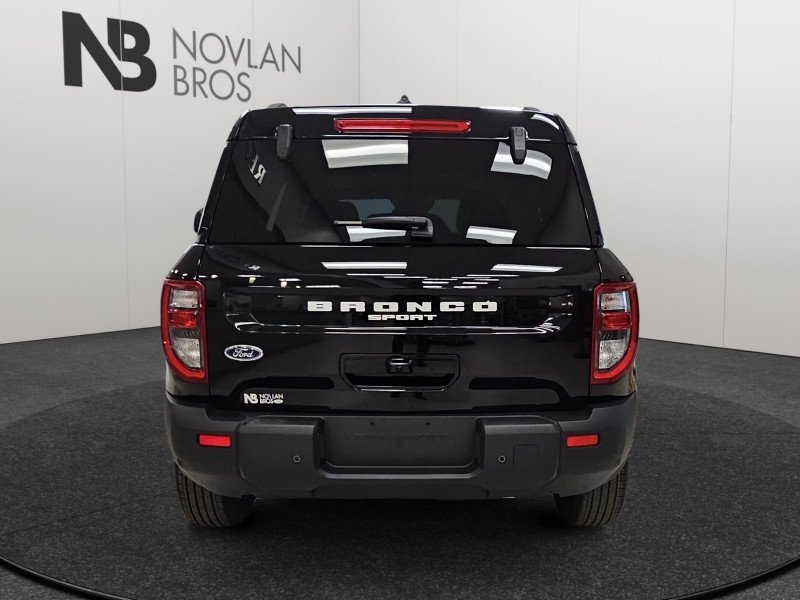 Ford Bronco Sport Outer Banks  - Sunroof 3FMCR9CN8SRF11811 132477