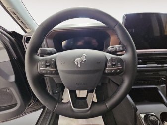 2025 Ford Bronco Sport Outer Banks  - Sunroof - Image 11