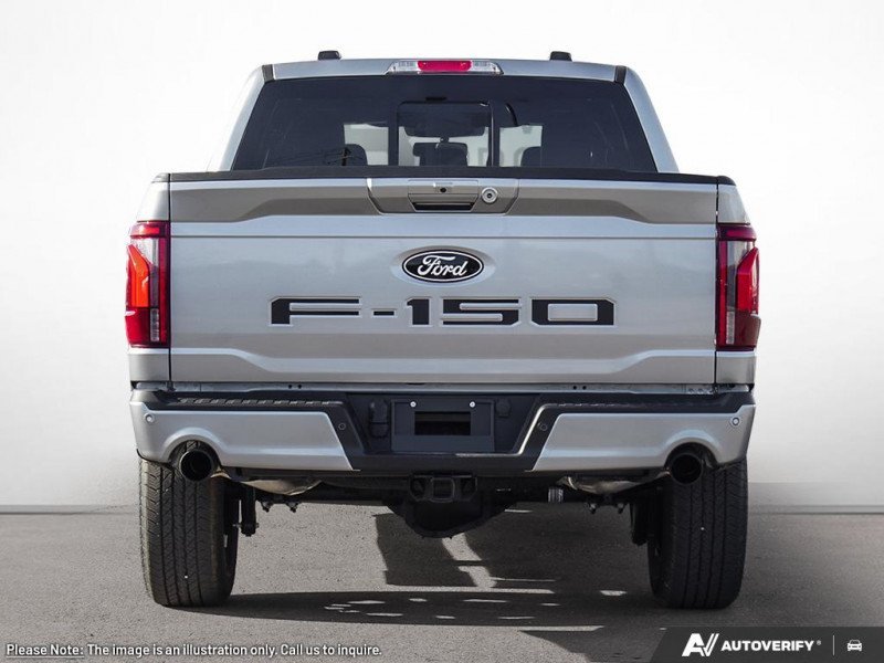 Ford F-150 Lariat  - Tow Package 1FTFW5L80SKF19466 132030