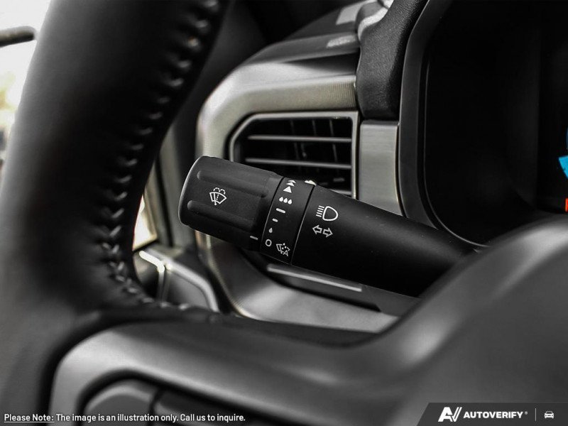 Ford F-150 Lariat  - Tow Package 1FTFW5L80SKF19466 132049