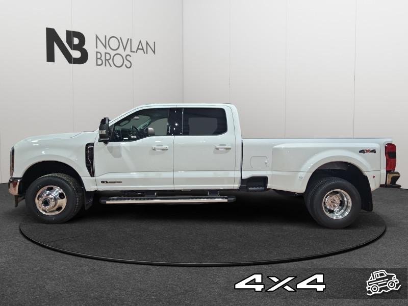 Ford F-350 Super Duty Lariat  - Premium Audio 1FT8W3DT9TED11845 132793