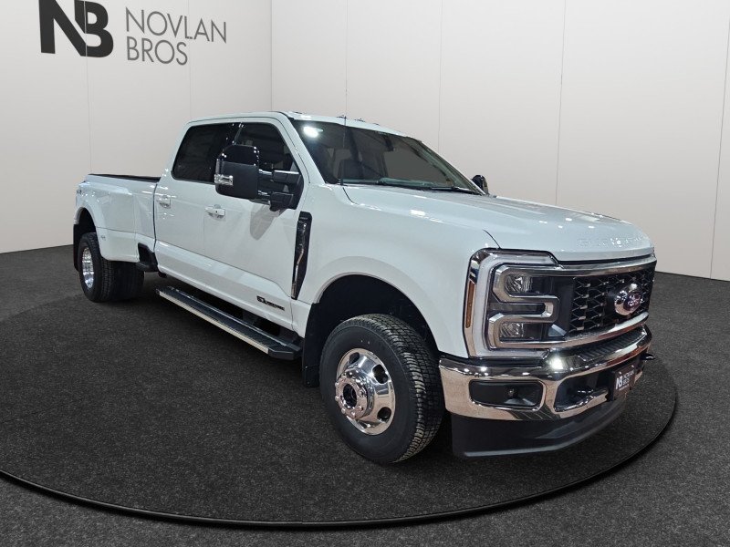 Ford F-350 Super Duty Lariat  - Premium Audio 1FT8W3DT9TED11845 132798