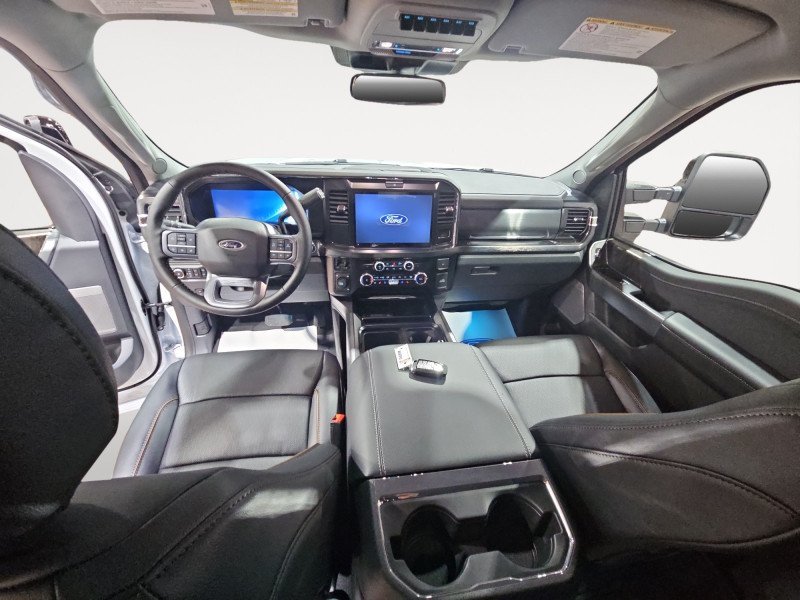 Ford F-350 Super Duty Lariat  - Premium Audio 1FT8W3DT9TED11845 132801