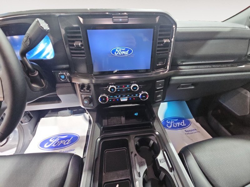 Ford F-350 Super Duty Lariat  - Premium Audio 1FT8W3DT9TED11845 132802