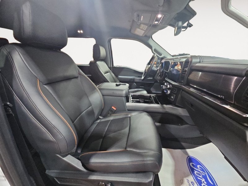 Ford F-350 Super Duty Lariat  - Premium Audio 1FT8W3DT9TED11845 132806