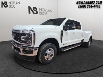 2026 Ford F-350 Super Duty Lariat  - Premium Audio - Image 0