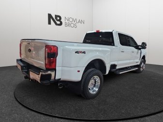 2026 Ford F-350 Super Duty Lariat  - Premium Audio - Image 4