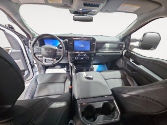 2026 Ford F-350 Super Duty Lariat  - Premium Audio - Image 9