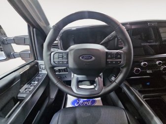 2026 Ford F-350 Super Duty Lariat  - Premium Audio - Image 11