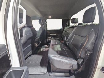 2026 Ford F-350 Super Duty Lariat  - Premium Audio - Image 12