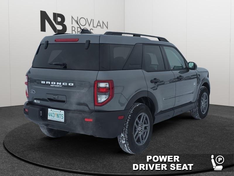 Ford Bronco Sport Big Bend  - 0% Financing 3FMCR9BN0SRE38175 132118