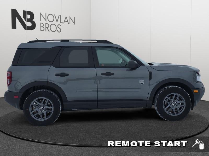 Ford Bronco Sport Big Bend  - 0% Financing 3FMCR9BN0SRE38175 132119