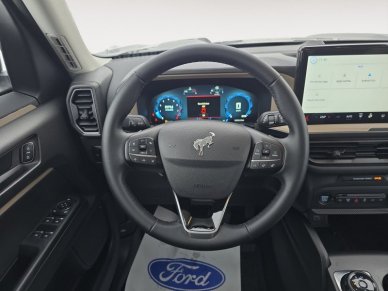 Ford Bronco Sport Big Bend  - 0% Financing 3FMCR9BN0SRE38175 132087