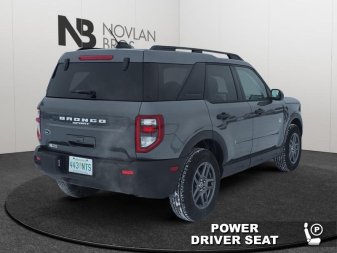 Ford Bronco Sport Big Bend  - 0% Financing 3FMCR9BN0SRE38175 132118