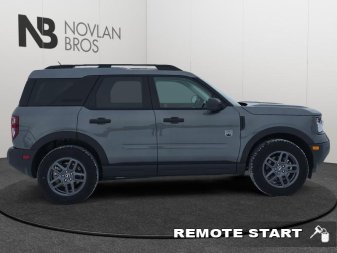 Ford Bronco Sport Big Bend  - 0% Financing 3FMCR9BN0SRE38175 132119