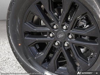 2025 Ford F-150 Lariat  - Premium Audio - Image 7