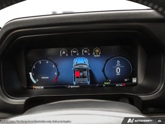 2025 Ford F-150 Lariat  - Premium Audio - Image 12