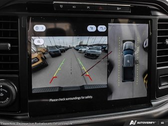 2025 Ford F-150 Lariat  - Premium Audio - Image 20