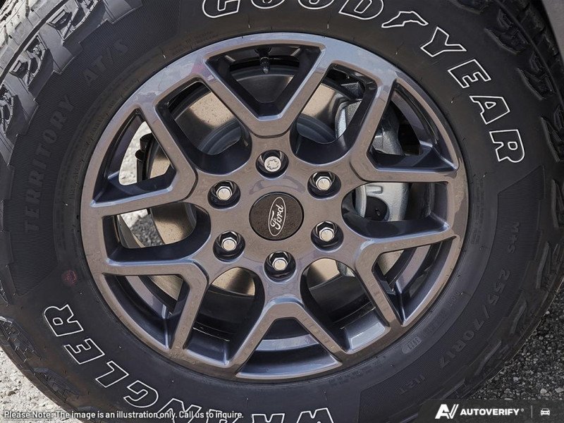 Ford Ranger XLT  - Running Boards 1FTER4HH7SLE70346 132182