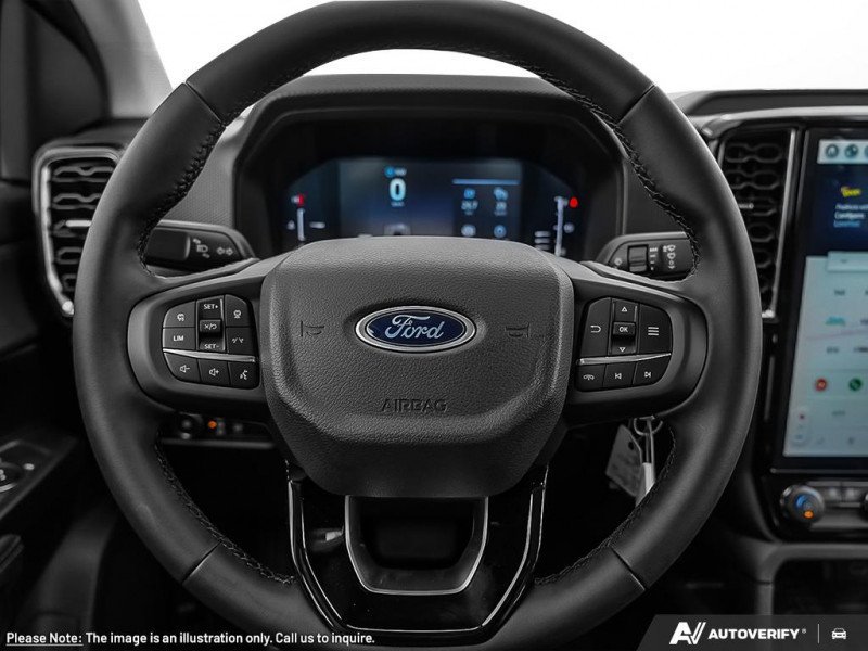 Ford Ranger XLT  - Running Boards 1FTER4HH7SLE70346 132186